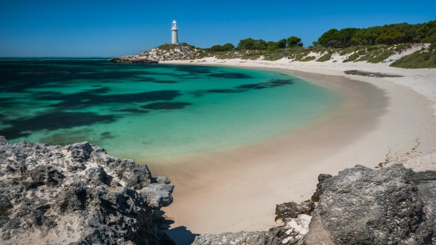 Rottnest island picture